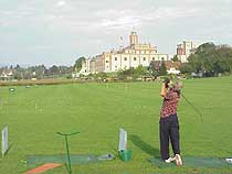 Golf Rheinfelden