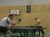 Tischtennisclub TTC Liebrüti
